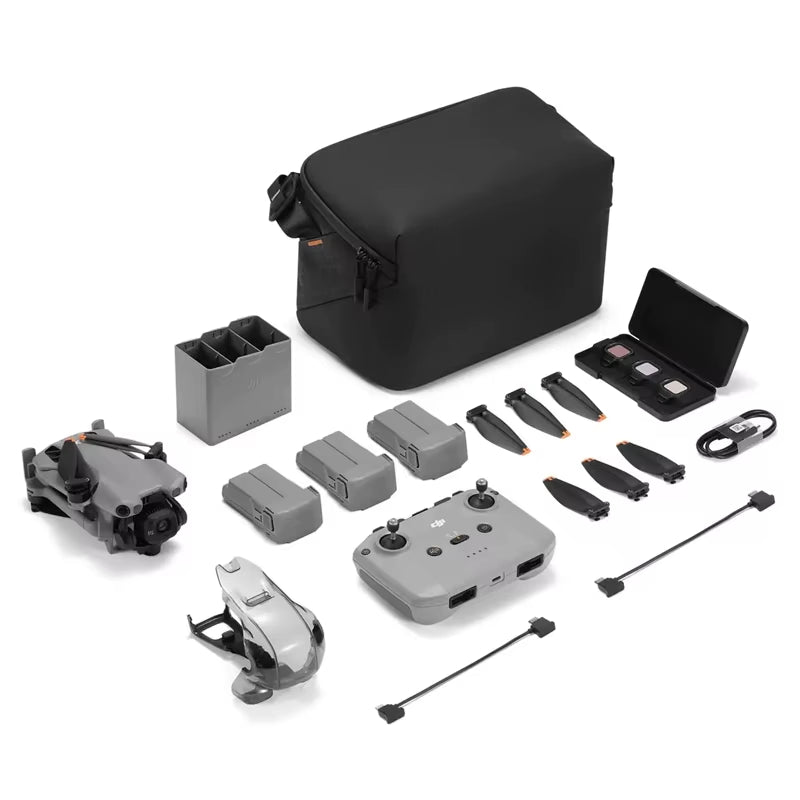 Mini 5 Pro 1-Inch Large CMOS Camera Nightscape Omnidirectional Obstacle Sensing Lightweight and Portable