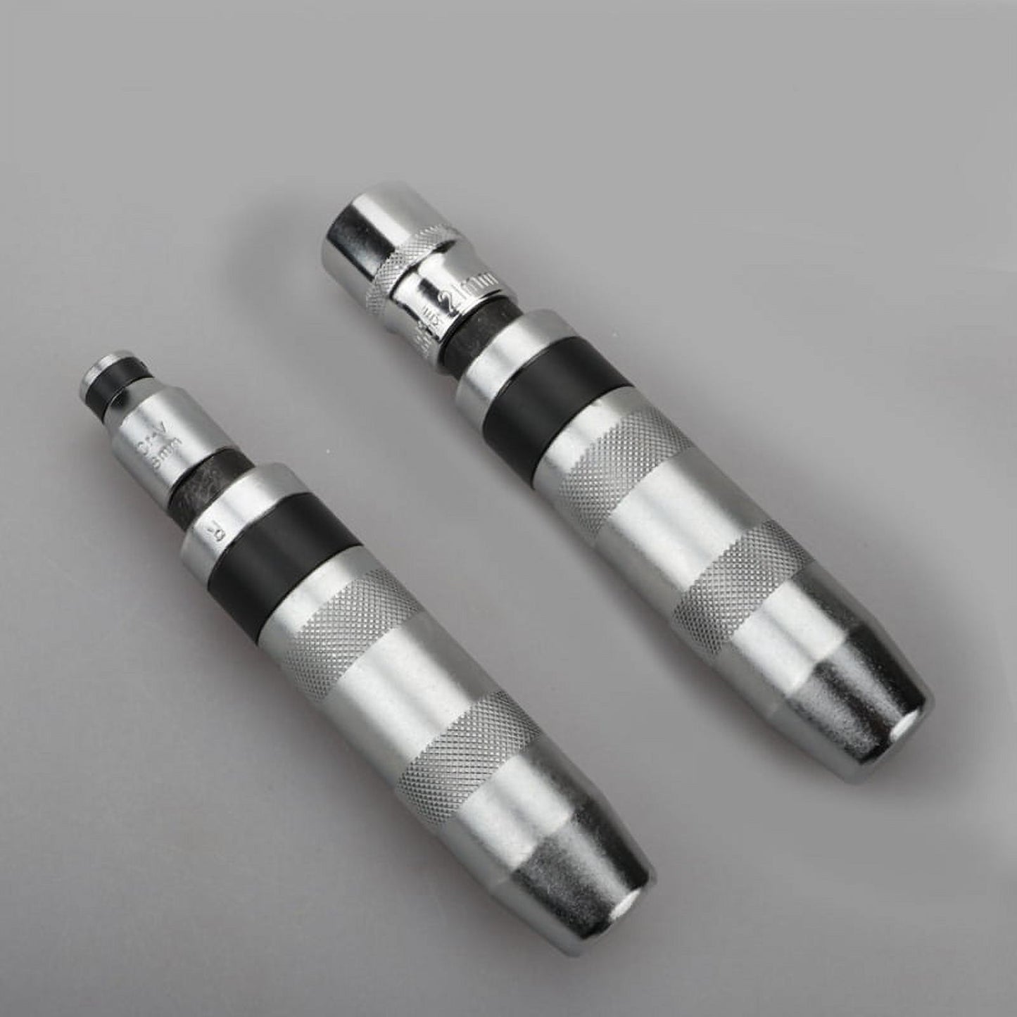 14-Piece Impact Screwdriver Set Impact Screwdriver Set Manual Manual Impact Screwdriver Set Impact Screwdriver