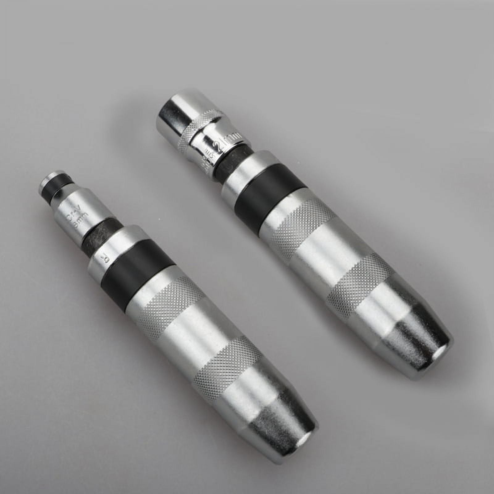 14-Piece Impact Screwdriver Set Impact Screwdriver Set Manual Manual Impact Screwdriver Set Impact Screwdriver
