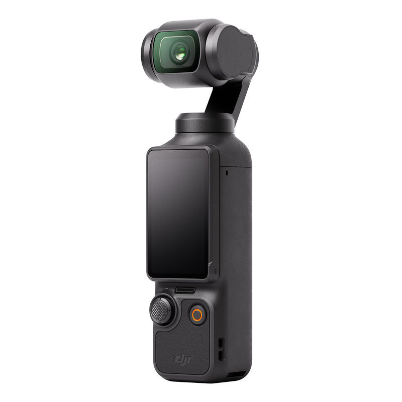 DJI Osmo Pocket 3 Gimbal Camera Bundle