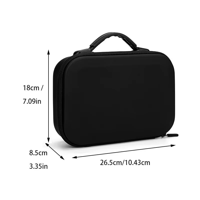 Storage Bag for  Neo Mini Portable Handbag Outdoor Travel Carrying Case for  RC N3 Controller Case Drone Accessories