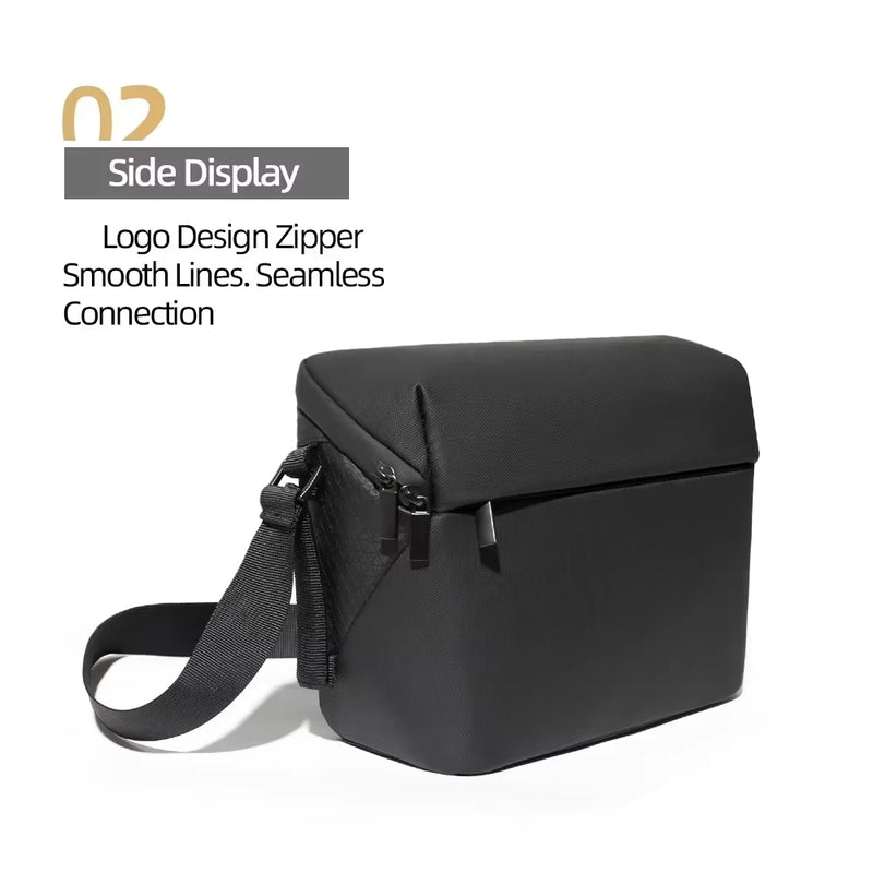 Backpack for  Flip / NEO Neoshoulder Bag Storage Travel Handbag for  Air 2S/Mini 5 Pro/Mini 3 Pro Case Drone Accessories