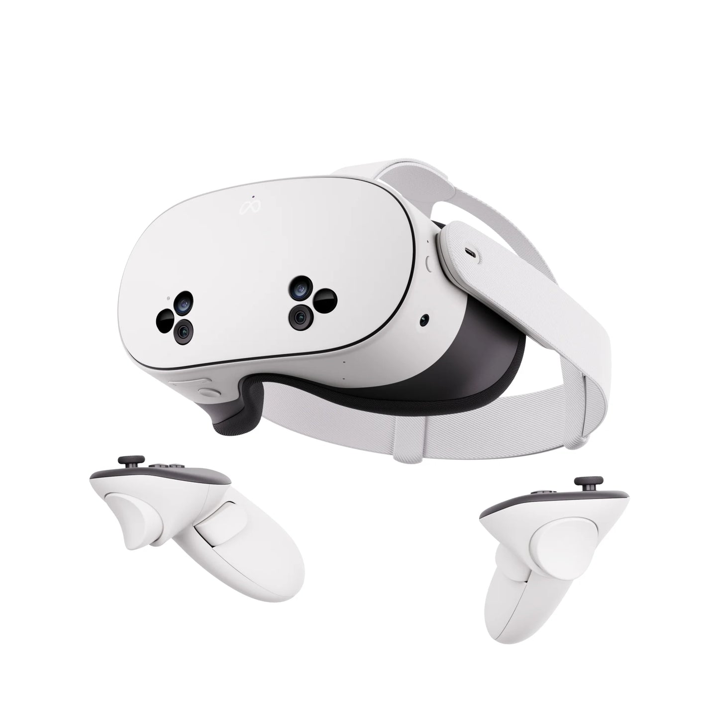 Quest 3S 128GB – Get Batman: Arkham Shadow and a 3-Month Trial of  Horizon+ Included – All-In-One Headset