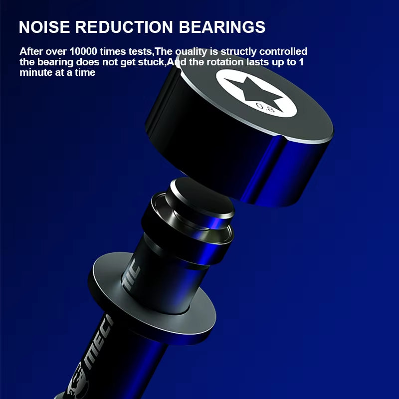 New  High Hardness Screwdriver Kit Convex Cross Torx T2 Y0.6 Pentalobe Phillips for Phone Watch Repair Opening Tool