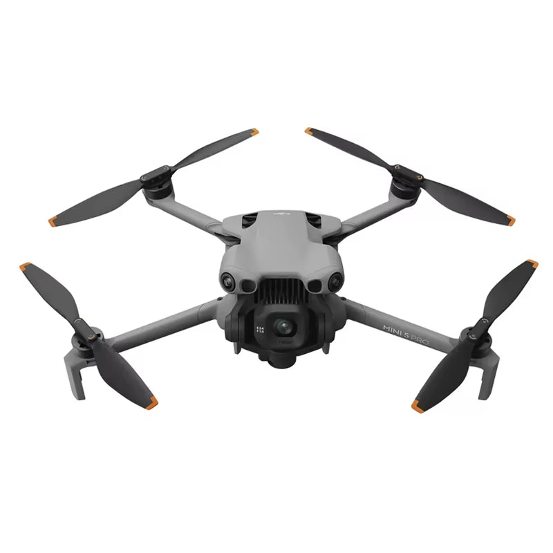 Mini 5 Pro 1-Inch Large CMOS Camera Nightscape Omnidirectional Obstacle Sensing Lightweight and Portable