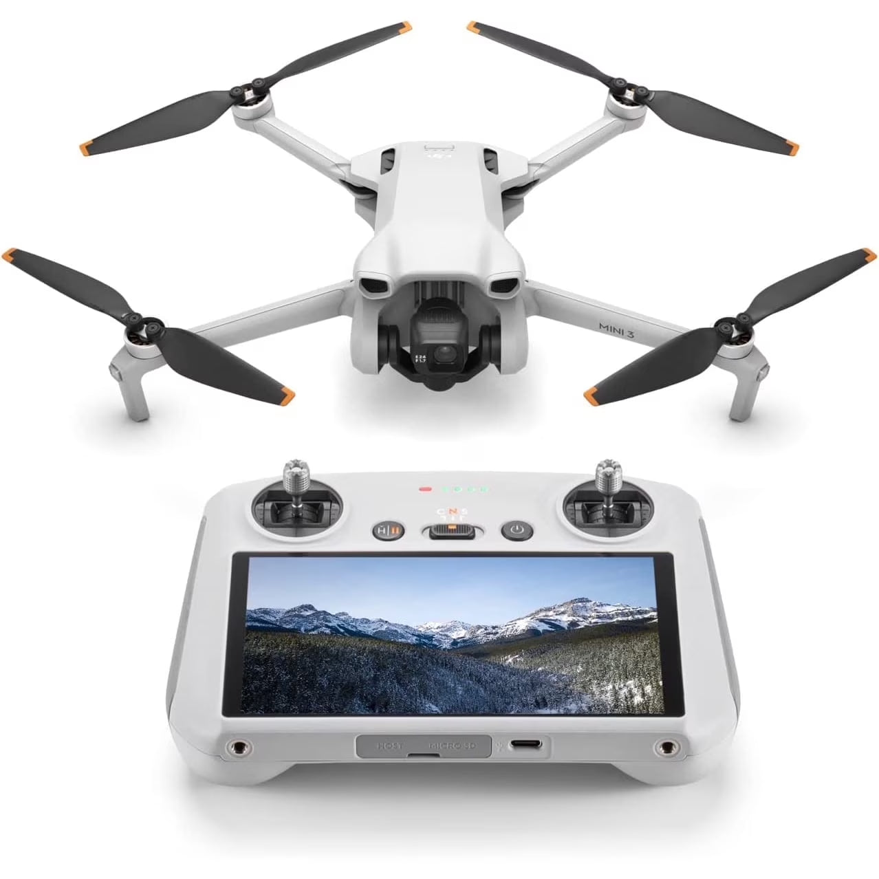 Mini 3 - Drone