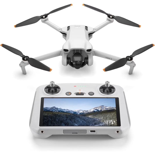 Mini 3 - Drone