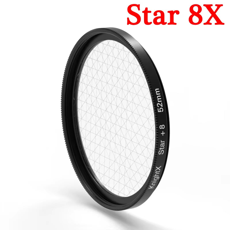 DSLR Effect Phone Camera Macro Lens Polarizer Camera Lens CPL ND Fish Eye Lenses Filter for Smartphones