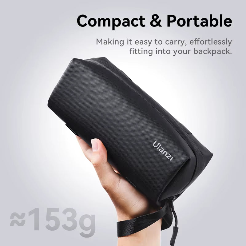 Ulanzi PK-04 Carrying Bag for DJI Osmo Pocket 3 Portable Storage Bag