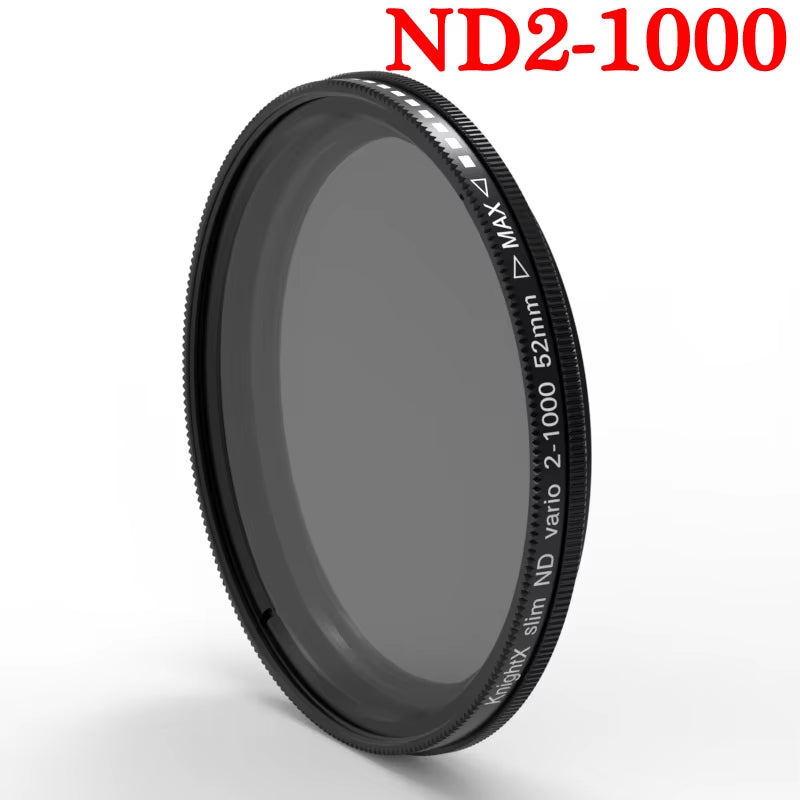 DSLR Effect Phone Camera Macro Lens Polarizer Camera Lens CPL ND Fish Eye Lenses Filter for Smartphones