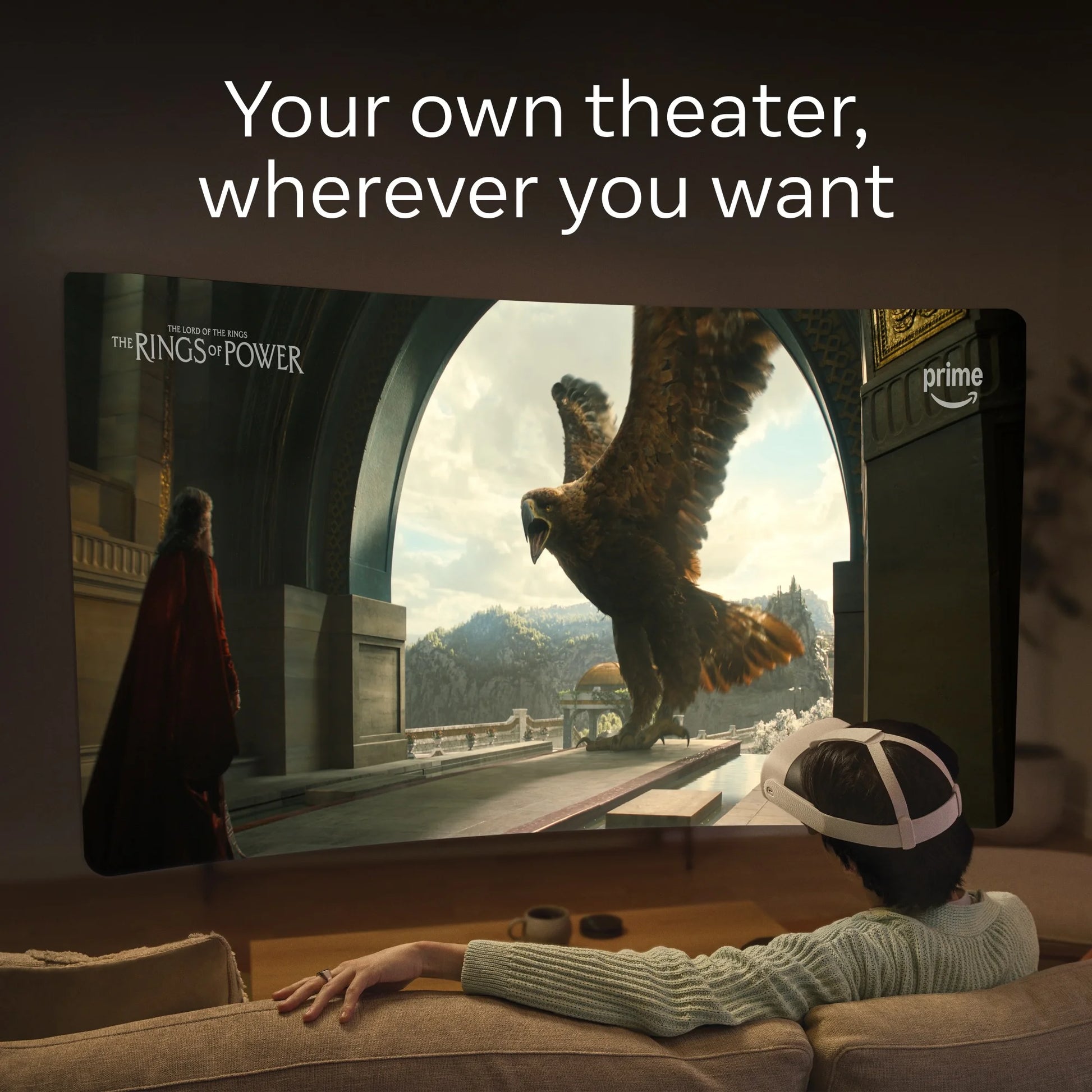 Quest 3S 128GB – Get Batman: Arkham Shadow and a 3-Month Trial of  Horizon+ Included – All-In-One Headset