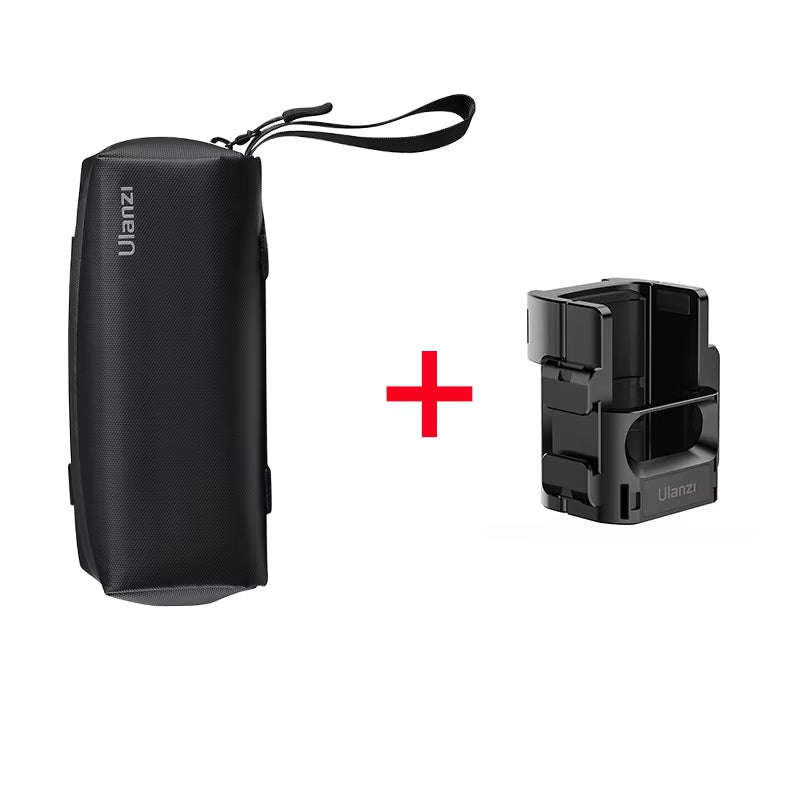 Ulanzi PK-04 Carrying Bag for DJI Osmo Pocket 3 Portable Storage Bag