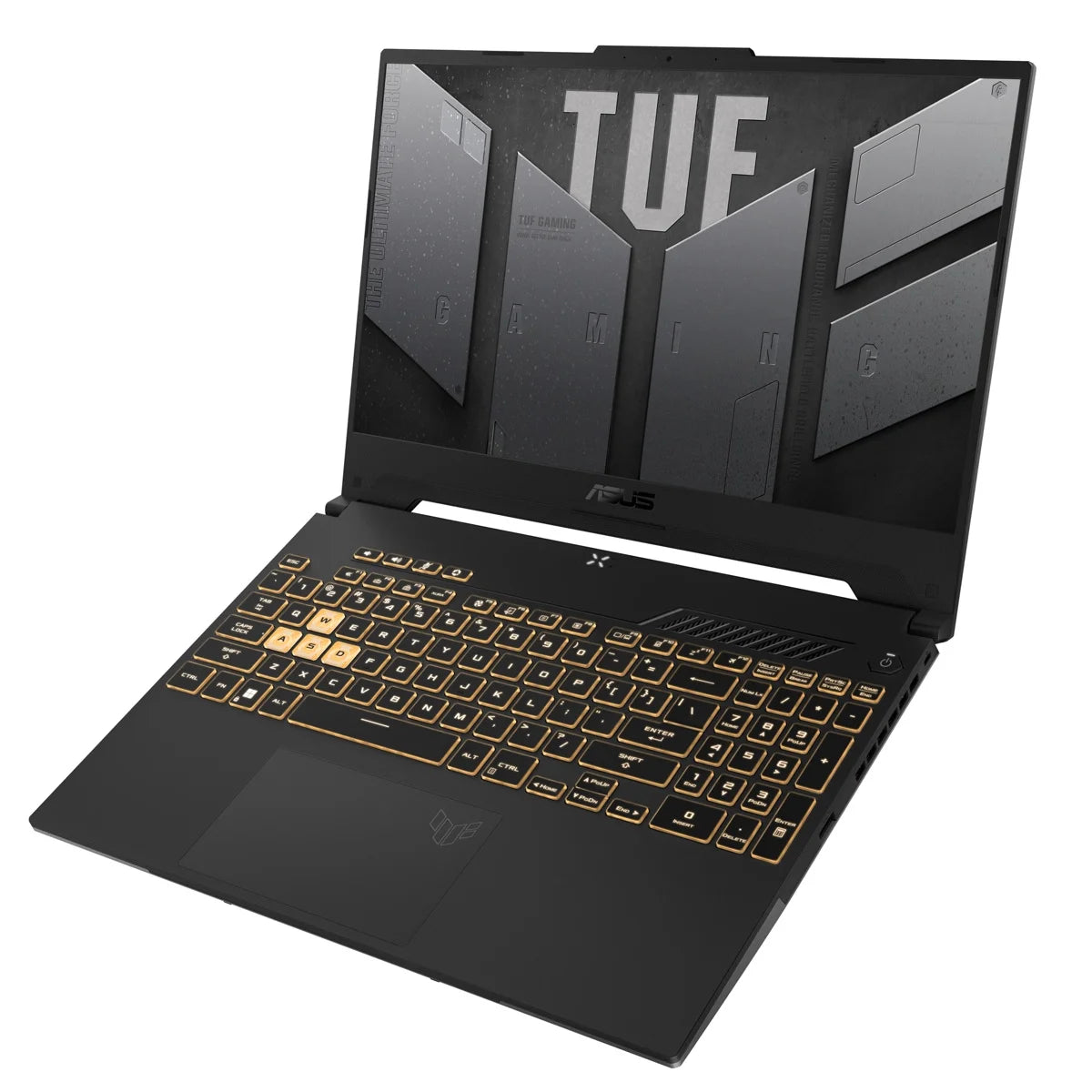 TUF A15 FX507ZC-ES53 15.6" Gaming Laptop I5-12500H 16GB 512GB SSD RTX3050