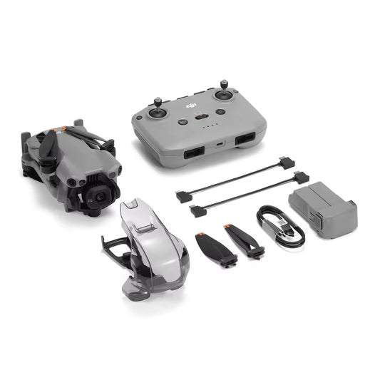 Mini 5 Pro 1-Inch Large CMOS Camera Nightscape Omnidirectional Obstacle Sensing Lightweight and Portable