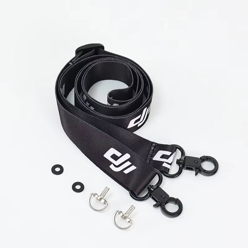 Lanyard for  RC & RC 2 & RC Pro Controller,  Mini 4 Pro Lanyard RC Neck Strap, Compatible with  Mini 3 Pro/Mavic 3/Air2