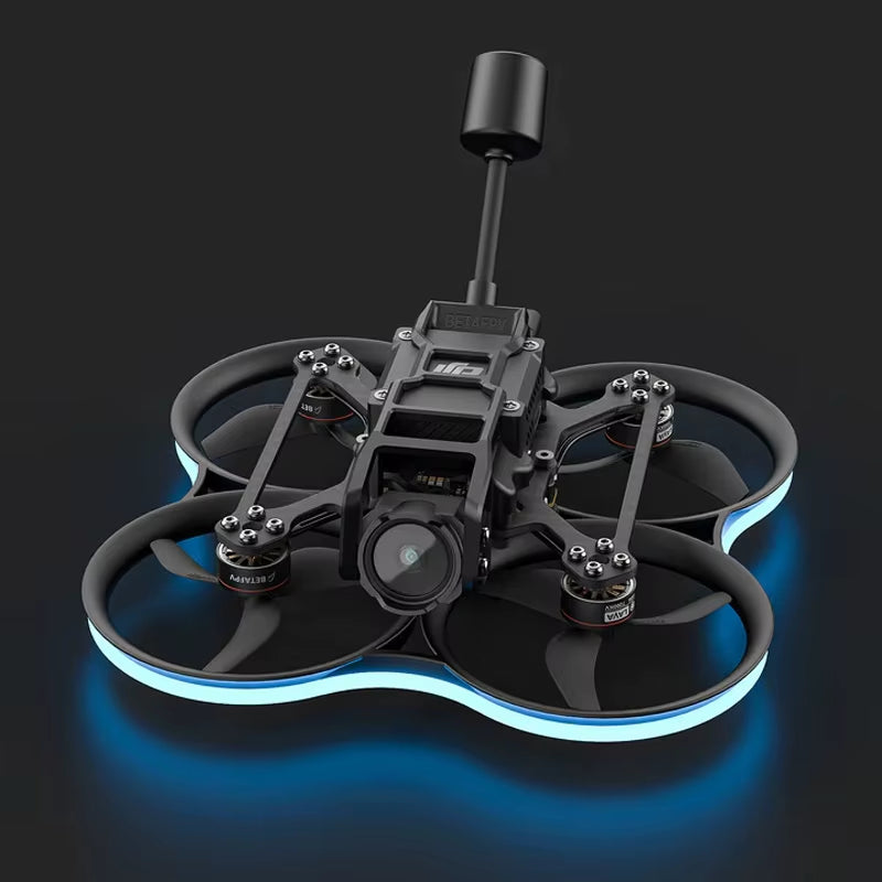 Pavo20 Pro Brushless Whoop Quadcopter 2025 (Without HD Digital VTX & Camera)