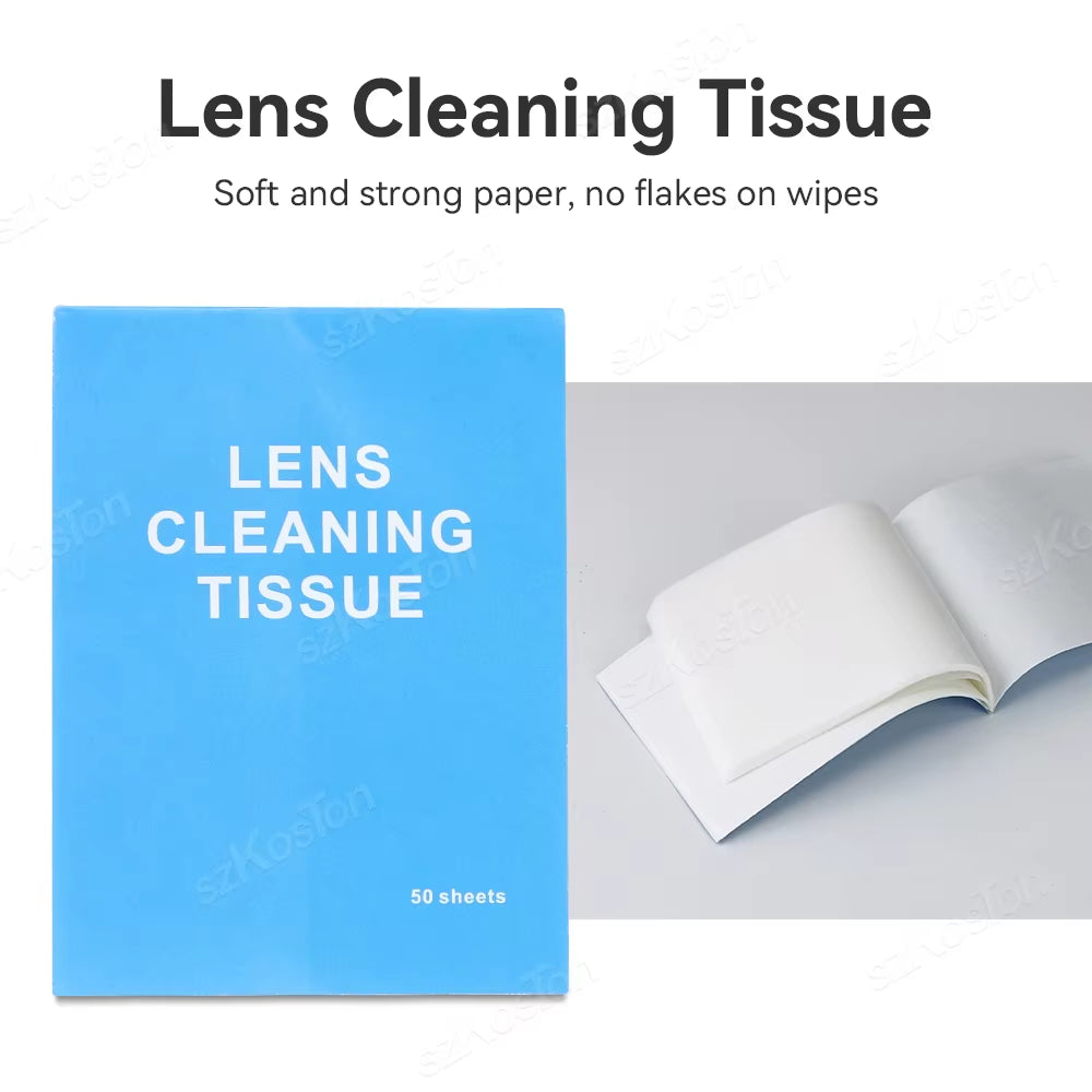 DSLR Lens Camera Cleaner Kit Digital Camera Sensor Cleaning Kit SLR DV Cameras Clean Set for Sony Fujifilm Nikon Canon