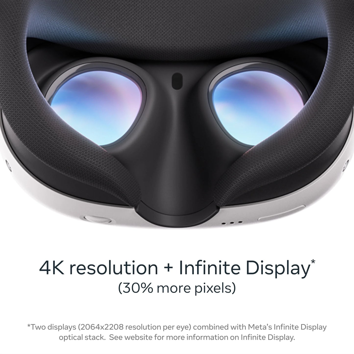 Quest 3 512GB — Dive into Mixed Reality — Get a 3-Month Trial of  Horizon+ Included