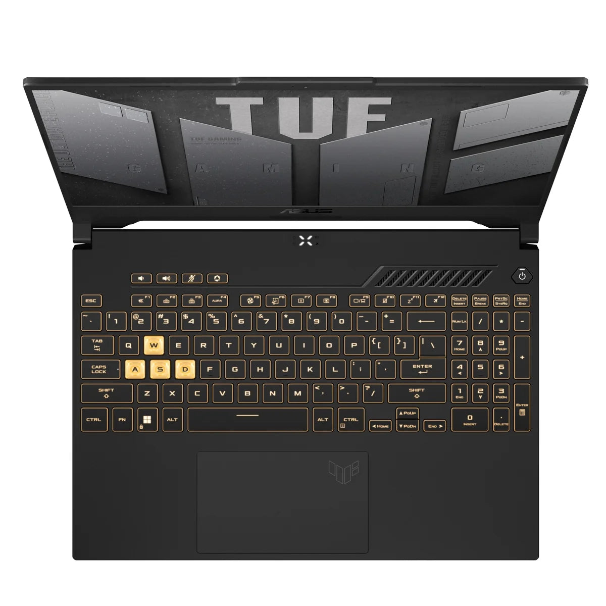 TUF A15 FX507ZC-ES53 15.6" Gaming Laptop I5-12500H 16GB 512GB SSD RTX3050