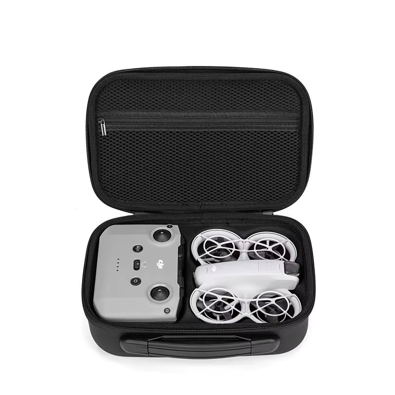 Storage Bag for  Neo Mini Portable Handbag Outdoor Travel Carrying Case for  RC N3 Controller Case Drone Accessories