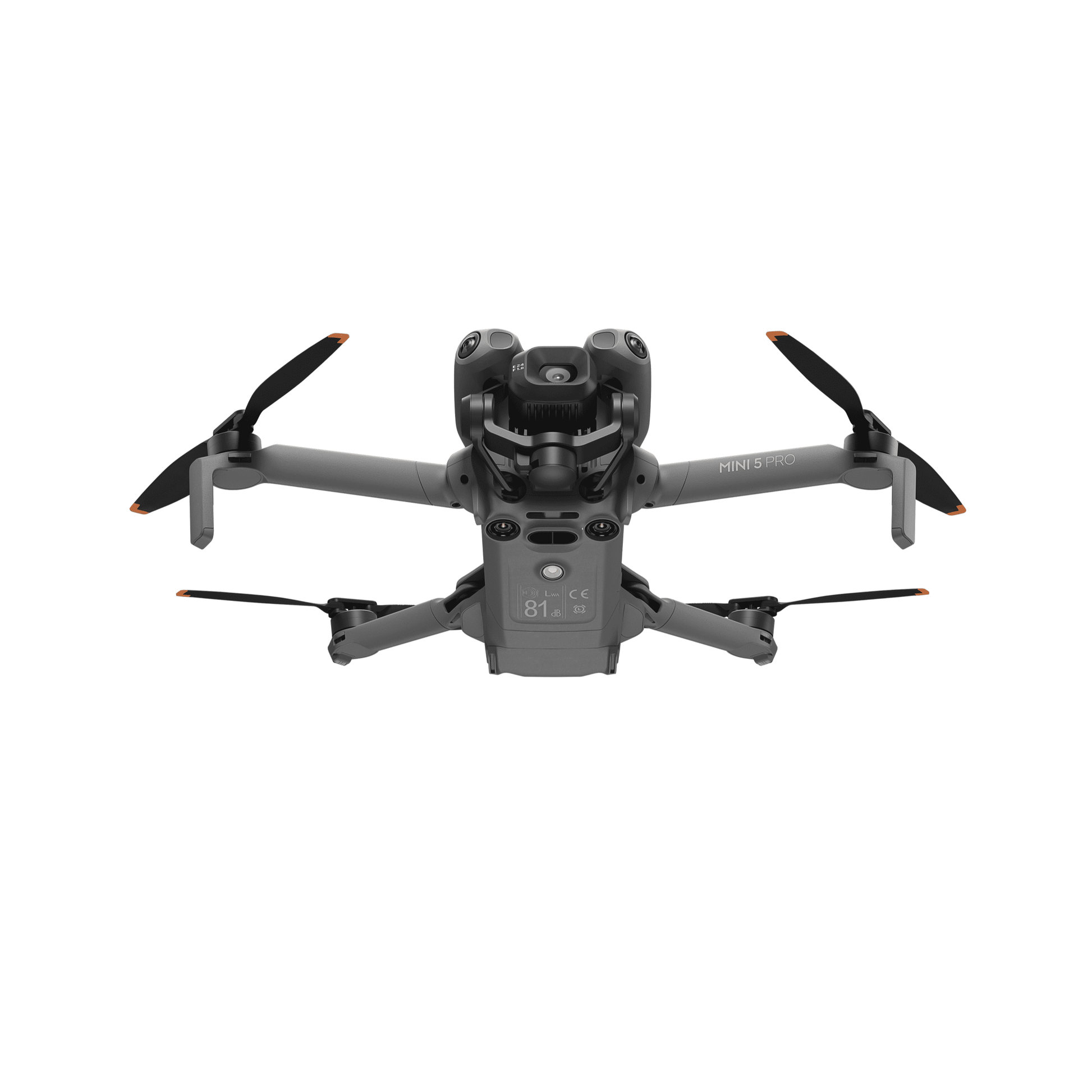 DJI Mini 5 Pro Fly More Combo plus (DJI RC 2)