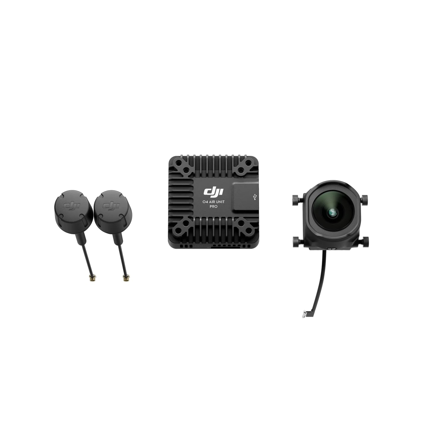 O4 Air Unit  O4 Air Unit Pro FPV Drone Digital Transmission System for  Goggles VR Series  FPV Remote Controller