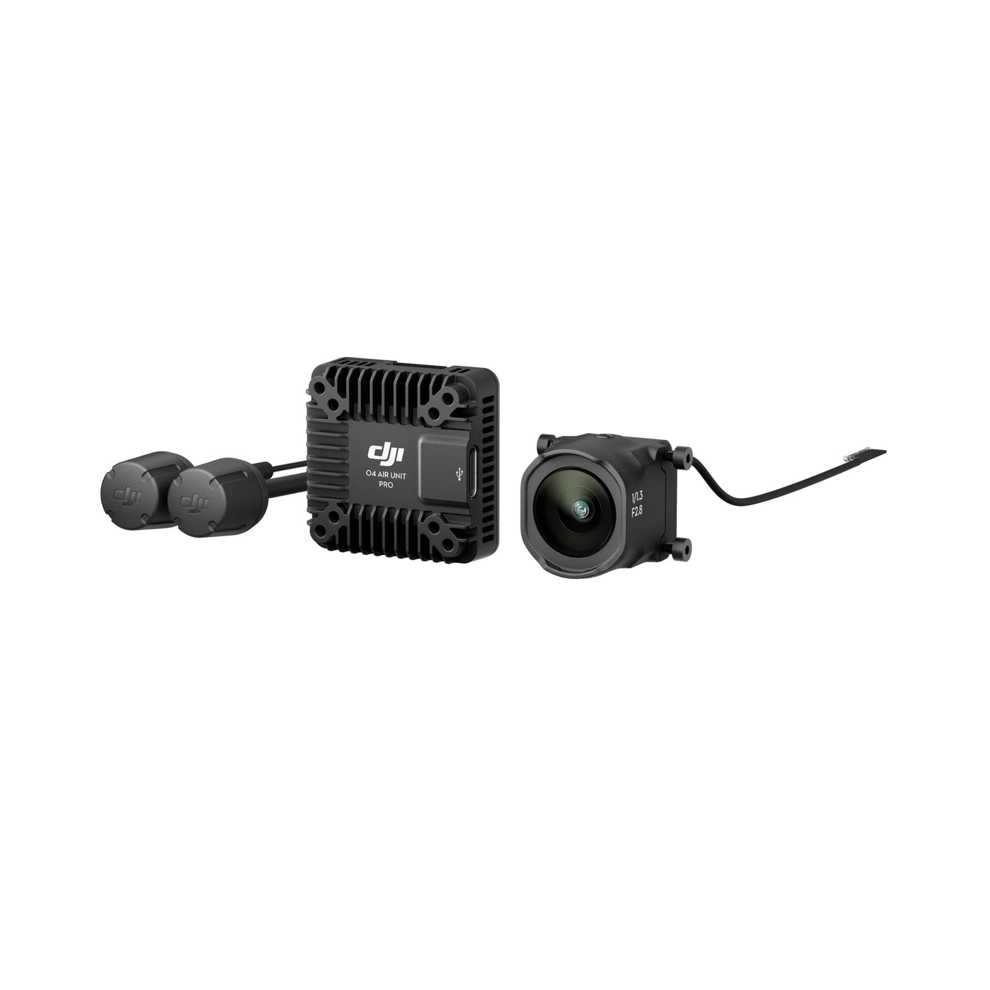 O4 Air Unit  O4 Air Unit Pro FPV Drone Digital Transmission System for  Goggles VR Series  FPV Remote Controller