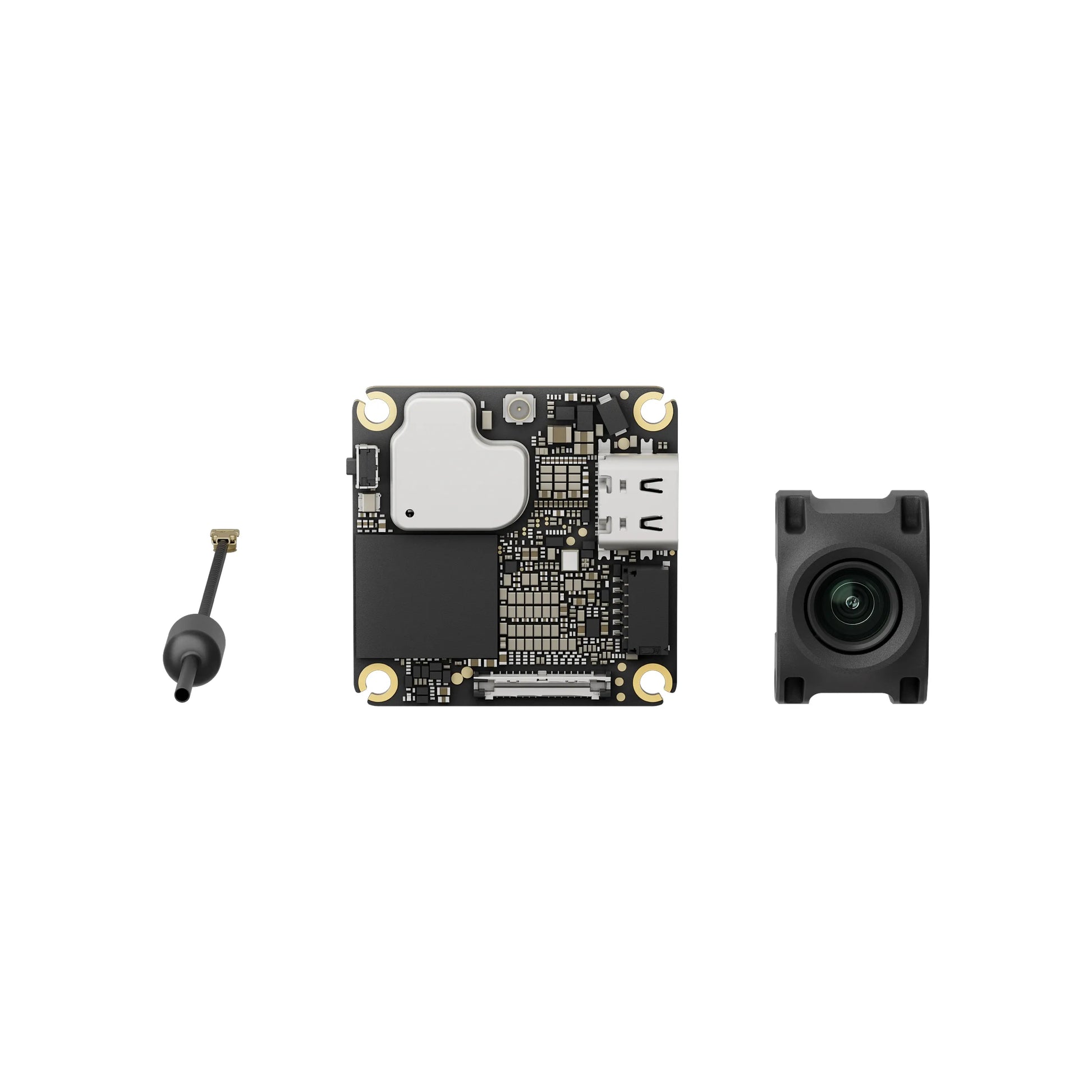 O4 Air Unit  O4 Air Unit Pro FPV Drone Digital Transmission System for  Goggles VR Series  FPV Remote Controller