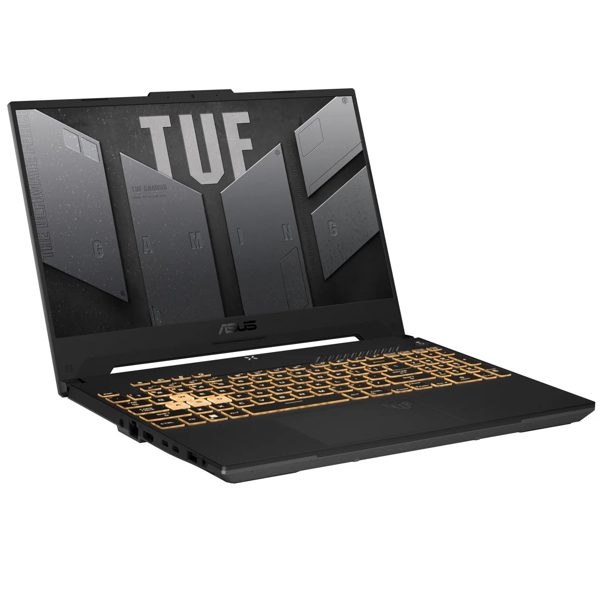 TUF A15 FX507ZC-ES53 15.6" Gaming Laptop I5-12500H 16GB 512GB SSD RTX3050