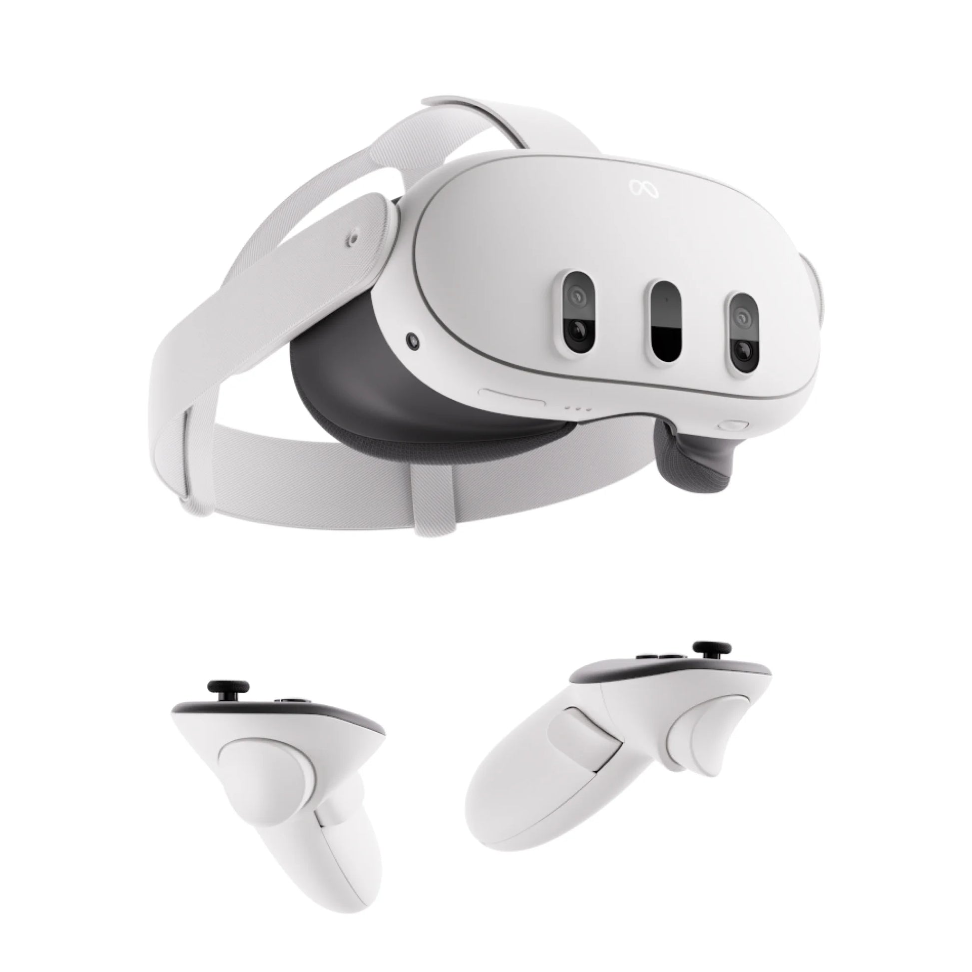 Quest 3 512GB — Dive into Mixed Reality — Get a 3-Month Trial of  Horizon+ Included