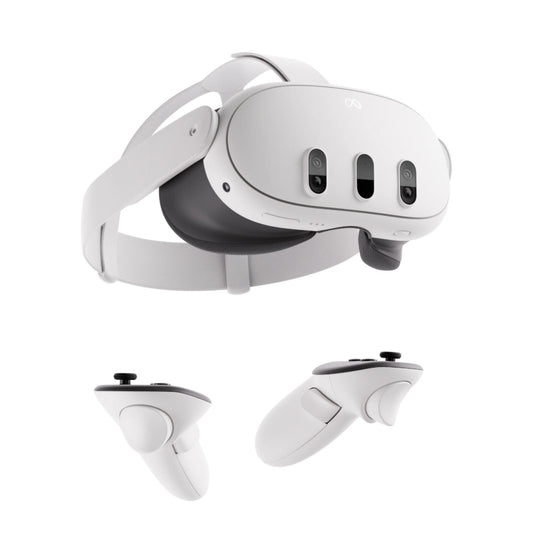 Quest 3 512GB — Dive into Mixed Reality — Get a 3-Month Trial of  Horizon+ Included