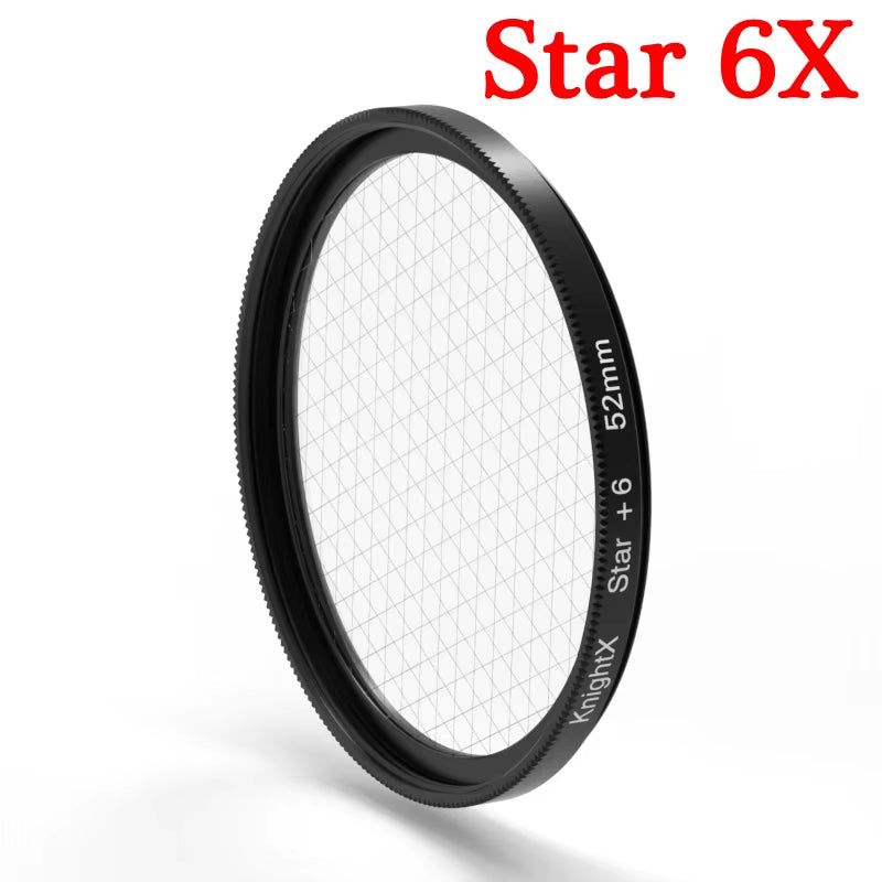 DSLR Effect Phone Camera Macro Lens Polarizer Camera Lens CPL ND Fish Eye Lenses Filter for Smartphones