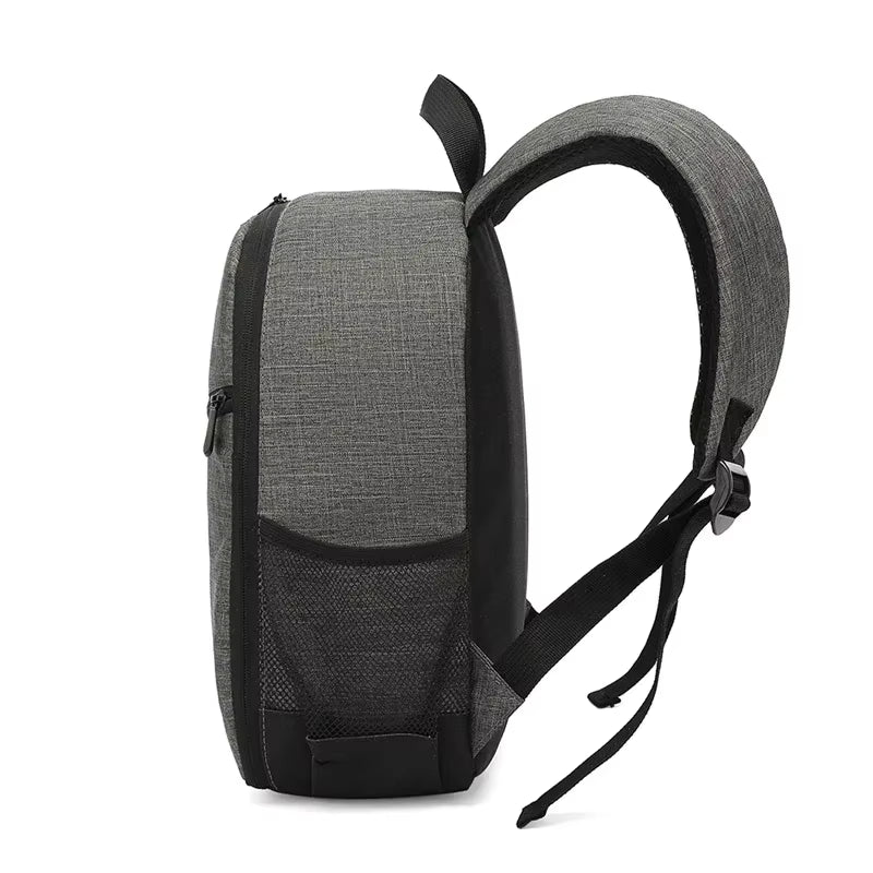 Multi-Functional Digital Camera Backpack Bag for Nikon Sony Waterproof Outdoor Dslr Camera Bag Lens Pouch DSLR Camera Bag