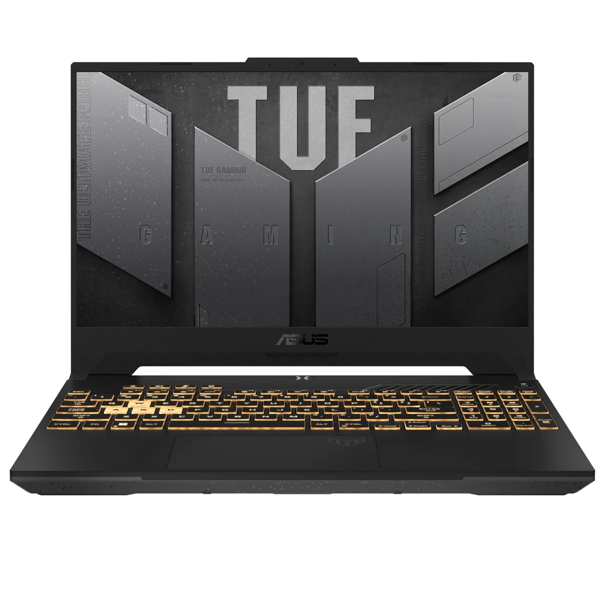 TUF A15 FX507ZC-ES53 15.6" Gaming Laptop I5-12500H 16GB 512GB SSD RTX3050