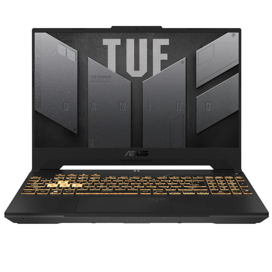 TUF A15 FX507ZC-ES53 15.6" Gaming Laptop I5-12500H 16GB 512GB SSD RTX3050