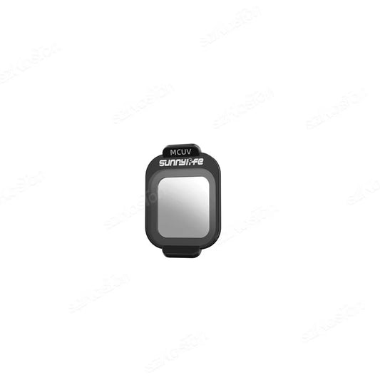 Lens Filter Kit for  Flip CPL UV ND8 ND16 ND32 ND64 Flip ND Filters Lightweight Camera Fliter for  Flip Drone Accessories