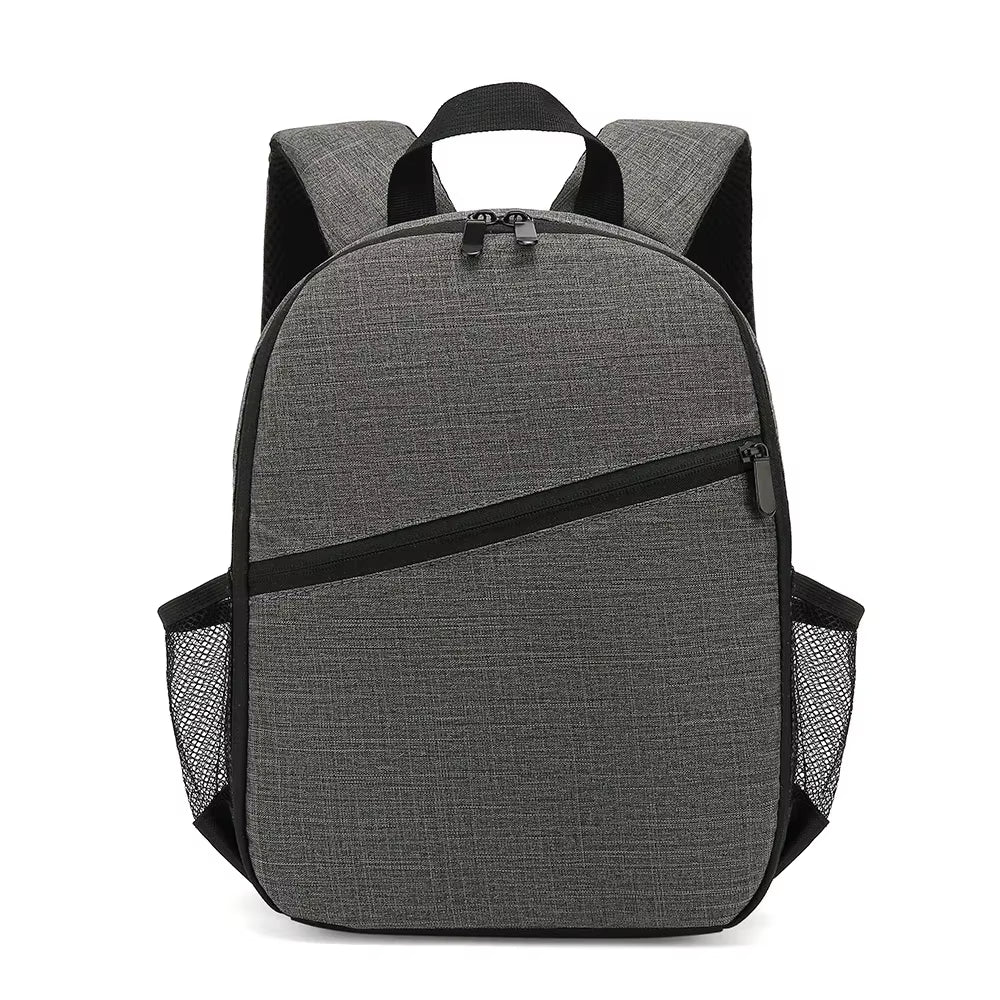 Multi-Functional Digital Camera Backpack Bag for Nikon Sony Waterproof Outdoor Dslr Camera Bag Lens Pouch DSLR Camera Bag