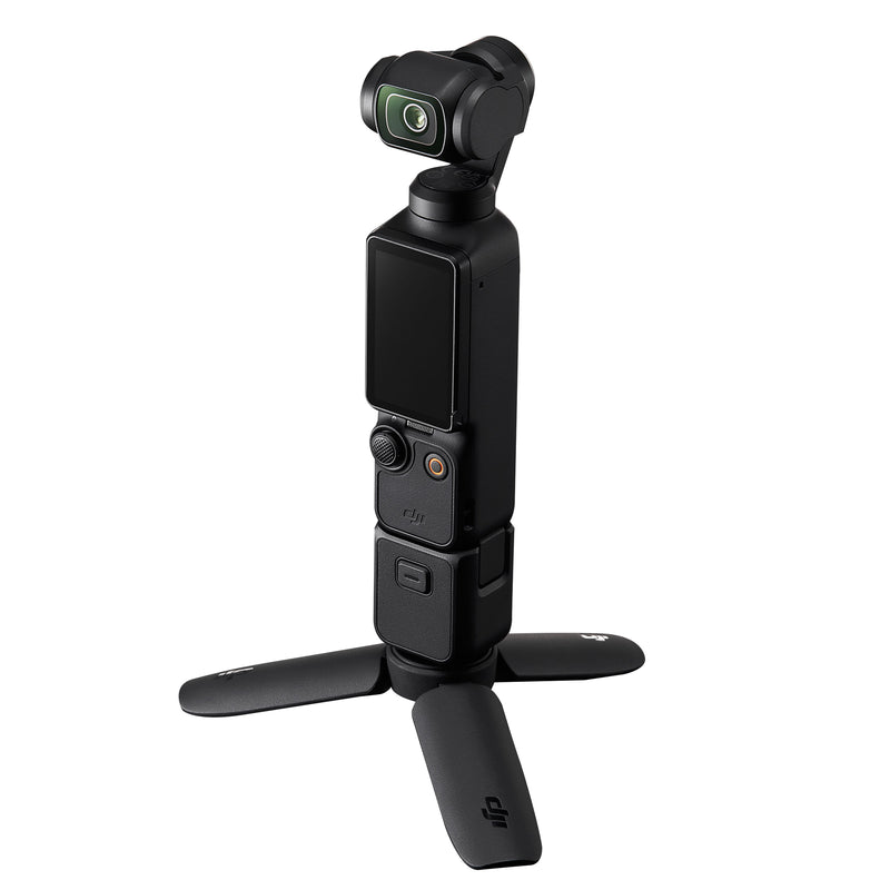 DJI Osmo Pocket 3 Gimbal Camera Bundle