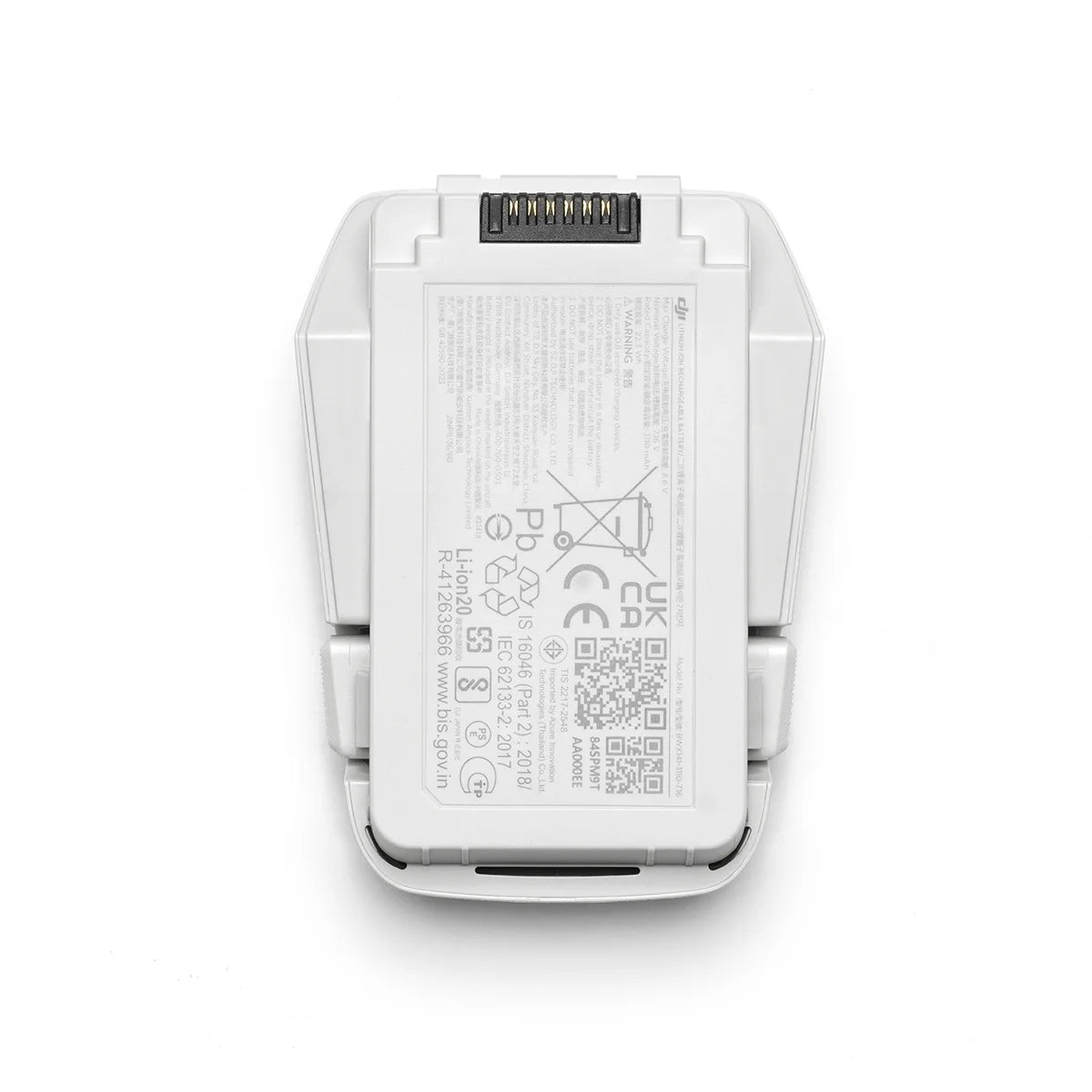 Intelligent Flight Battery for Flip Drone
