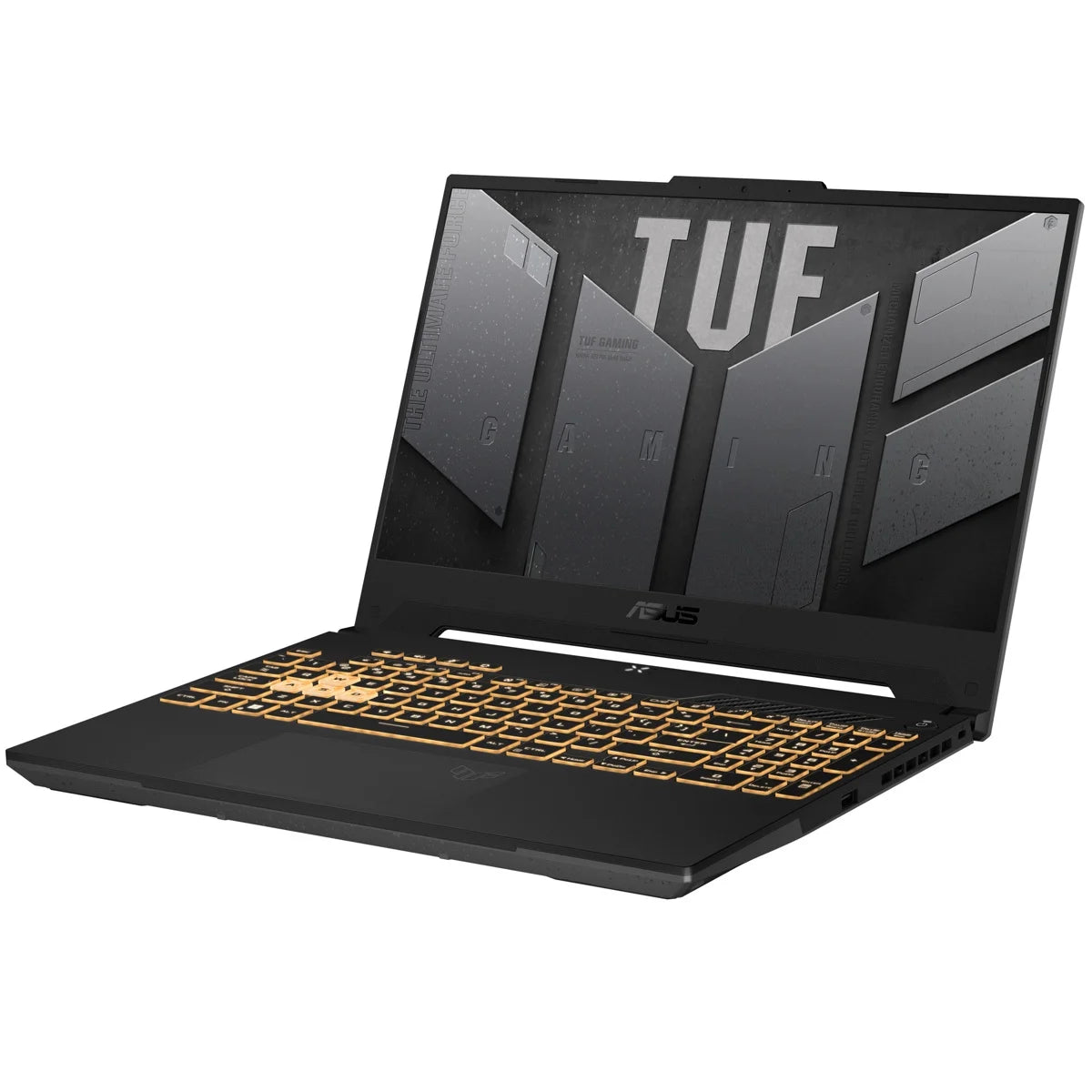 TUF A15 FX507ZC-ES53 15.6" Gaming Laptop I5-12500H 16GB 512GB SSD RTX3050